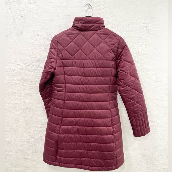 Patagonia Women's Radalie Insulated Parka - Picture 5 of 5